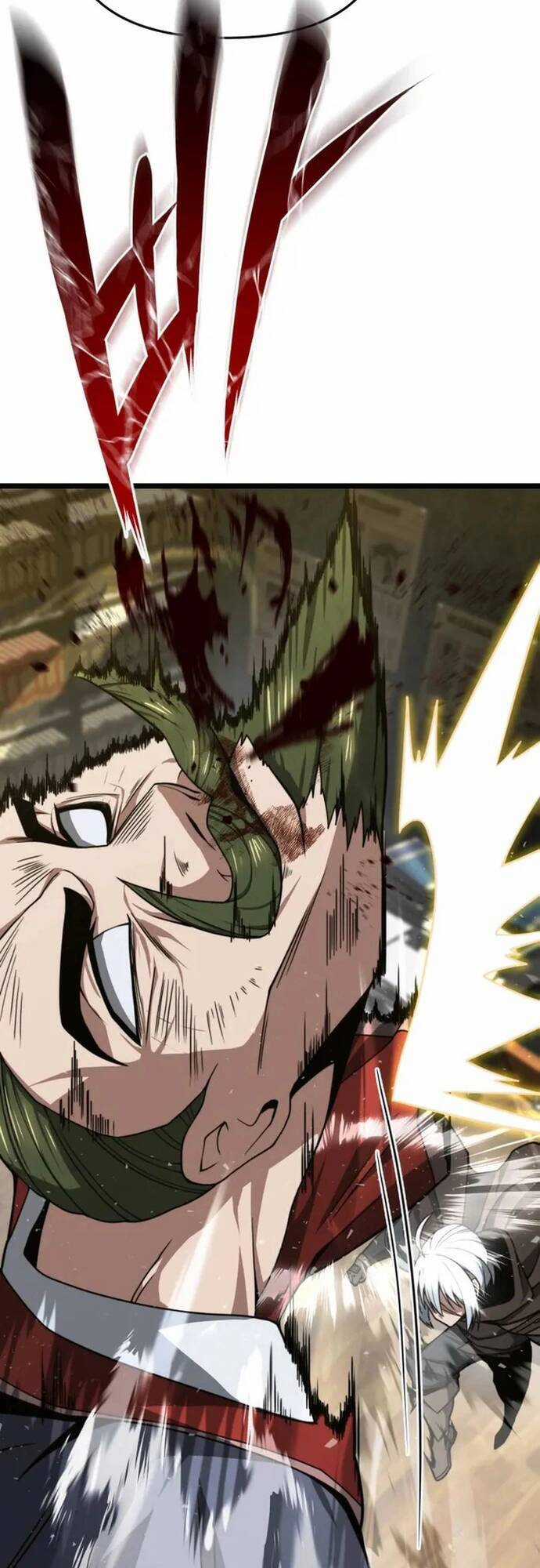 kiếm ma chết tiệt Chapter 30 trang 25