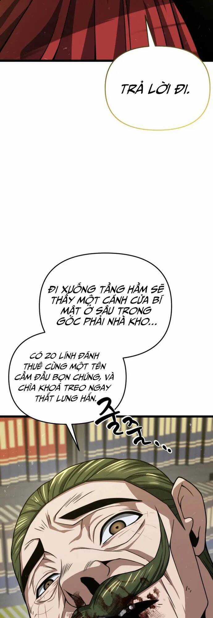 kiếm ma chết tiệt Chapter 30 trang 28