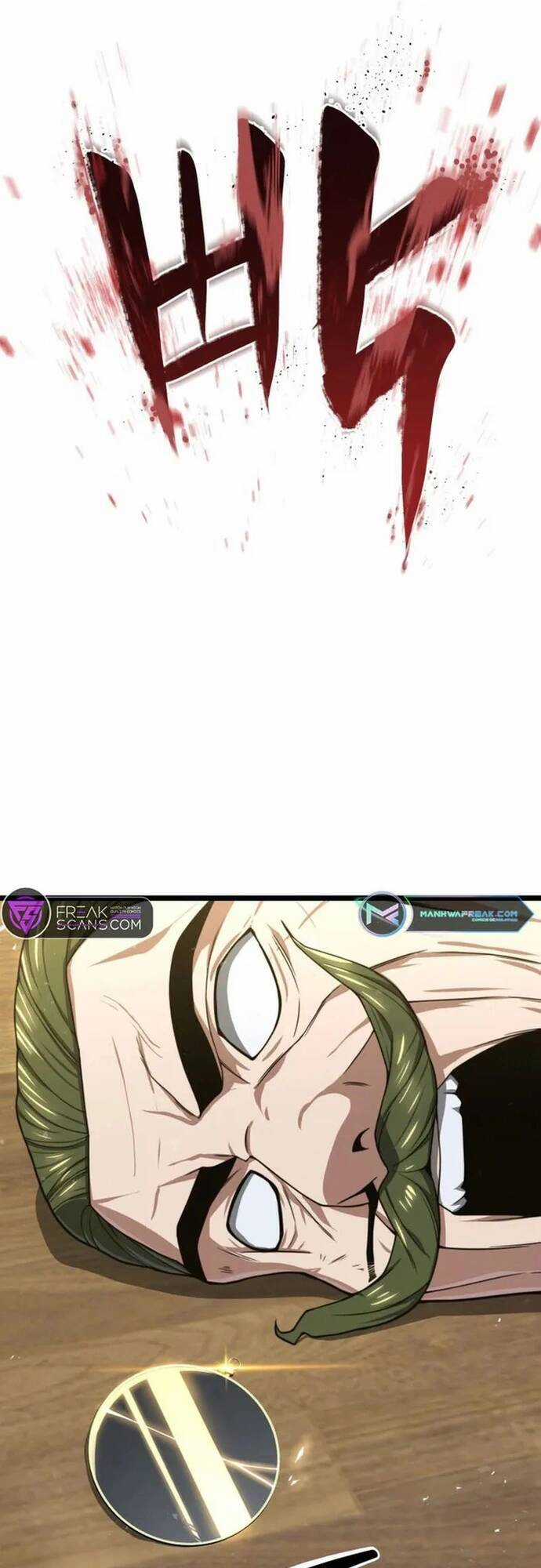 kiếm ma chết tiệt Chapter 30 trang 3