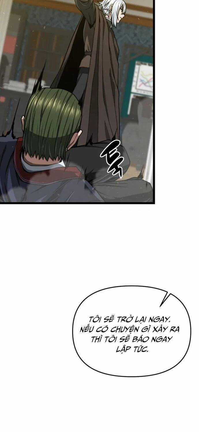 kiếm ma chết tiệt Chapter 30 trang 30