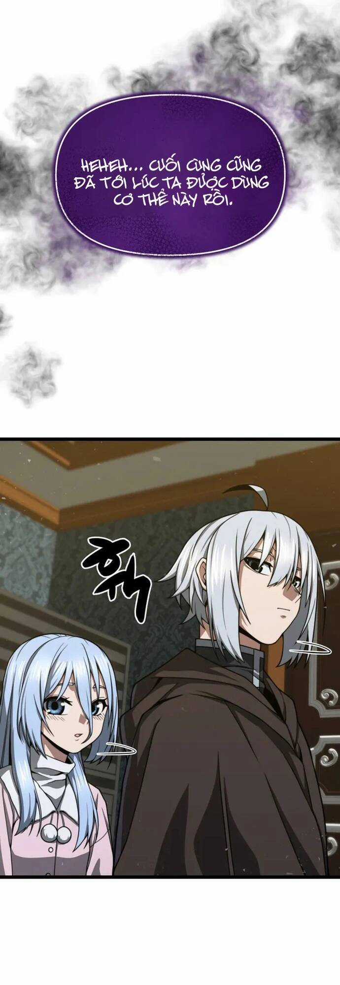 kiếm ma chết tiệt Chapter 30 trang 32