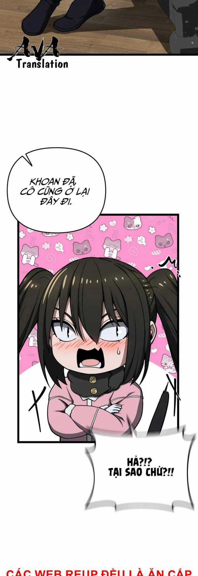 kiếm ma chết tiệt Chapter 30 trang 34