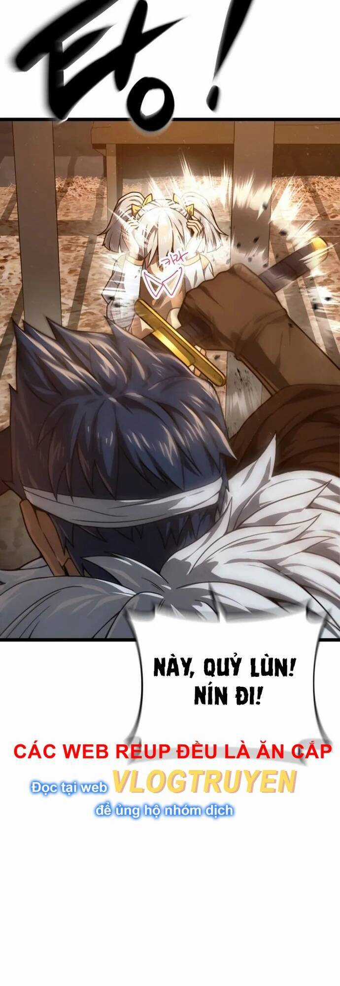 kiếm ma chết tiệt Chapter 30 trang 40