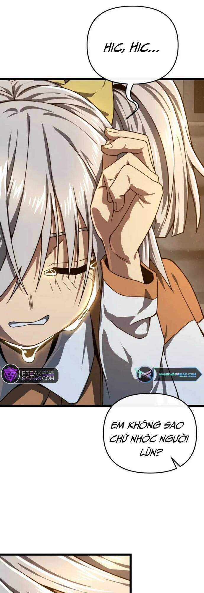 kiếm ma chết tiệt Chapter 30 trang 41