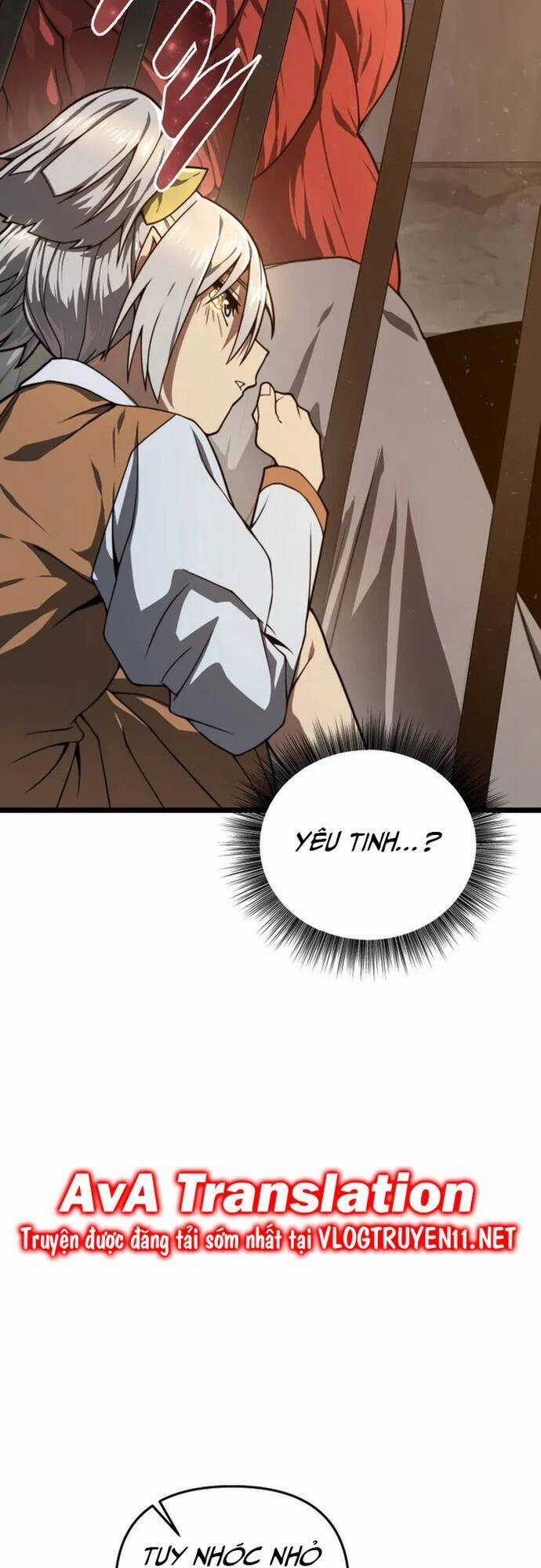 kiếm ma chết tiệt Chapter 30 trang 43