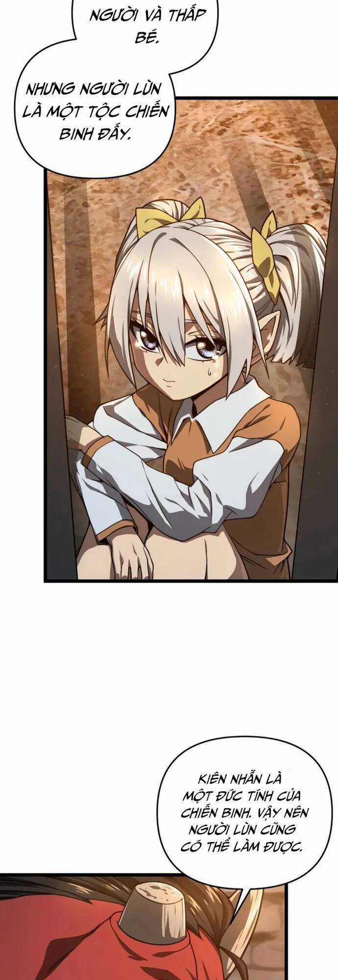 kiếm ma chết tiệt Chapter 30 trang 44