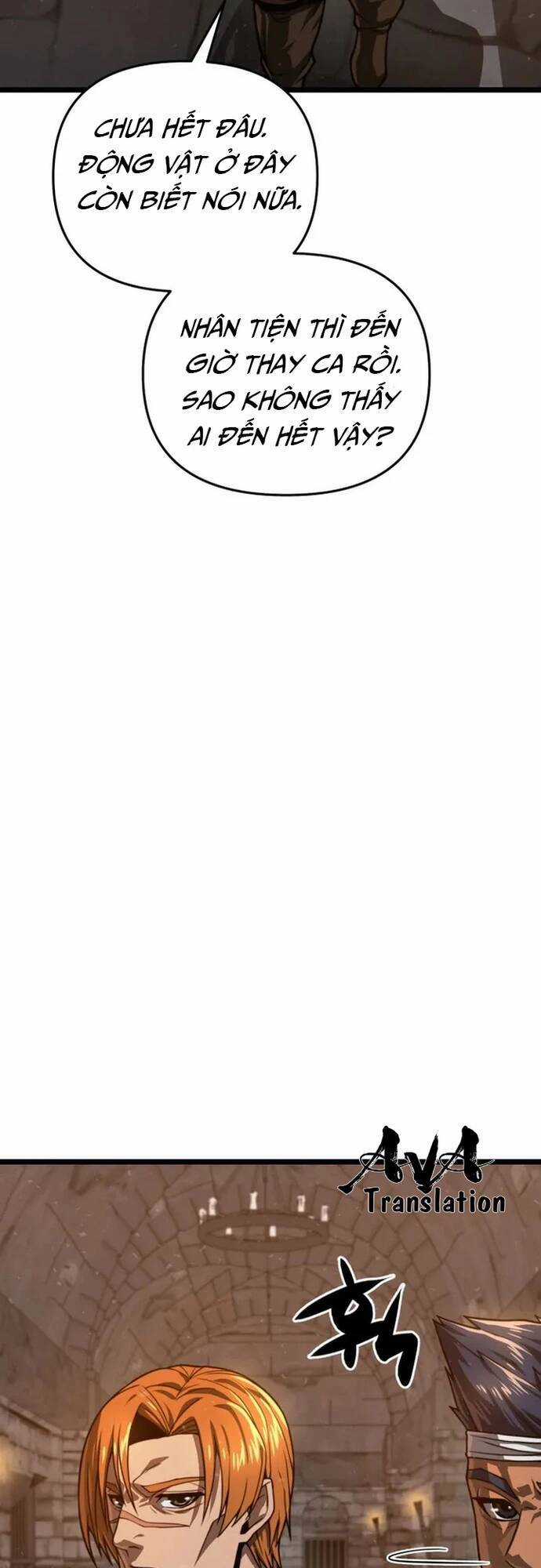 kiếm ma chết tiệt Chapter 30 trang 48