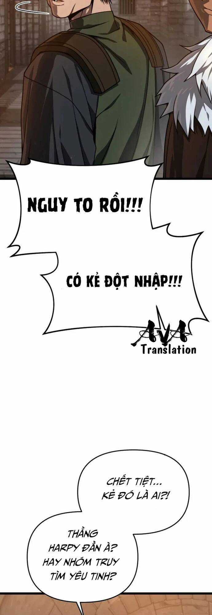 kiếm ma chết tiệt Chapter 30 trang 49