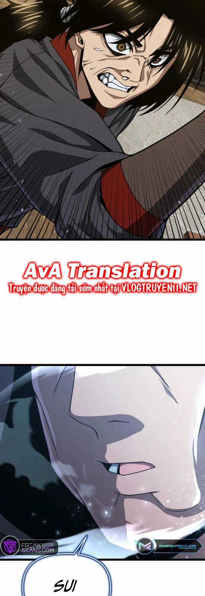 kiếm ma chết tiệt Chapter 30 trang 5