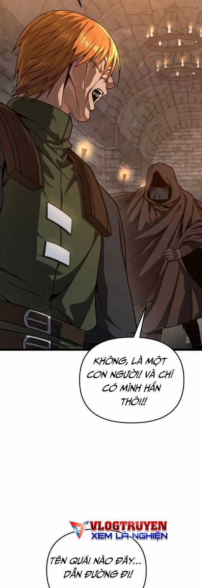 kiếm ma chết tiệt Chapter 30 trang 50