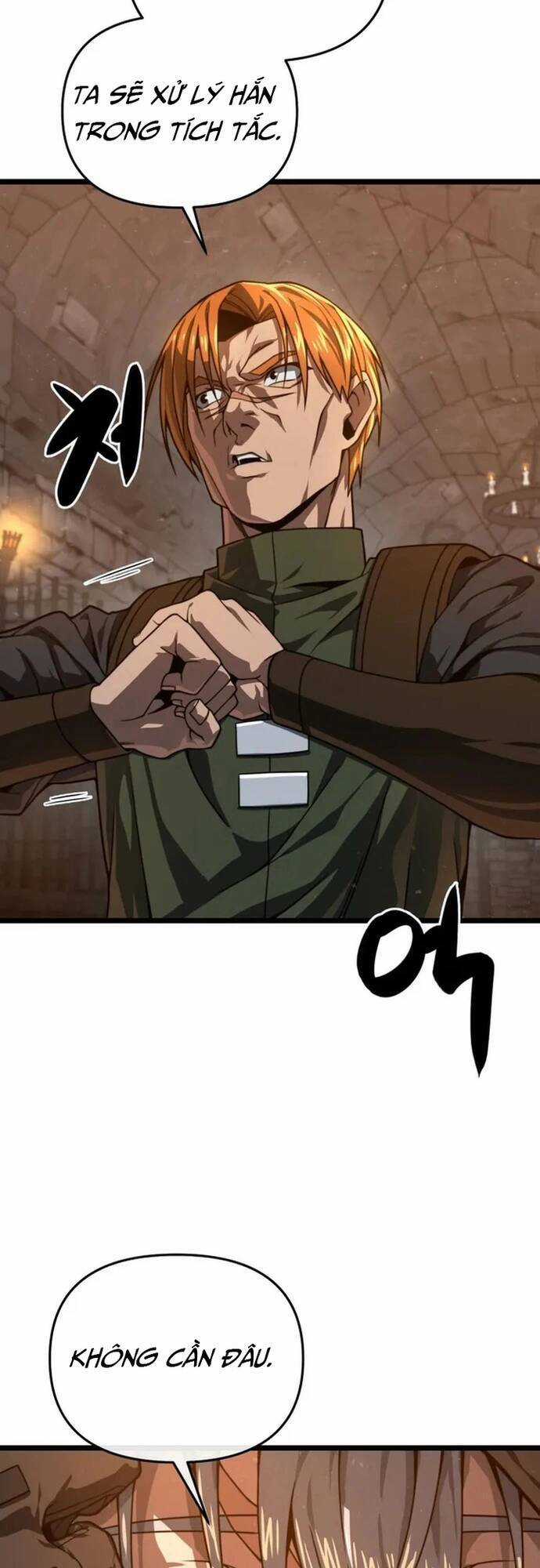 kiếm ma chết tiệt Chapter 30 trang 51