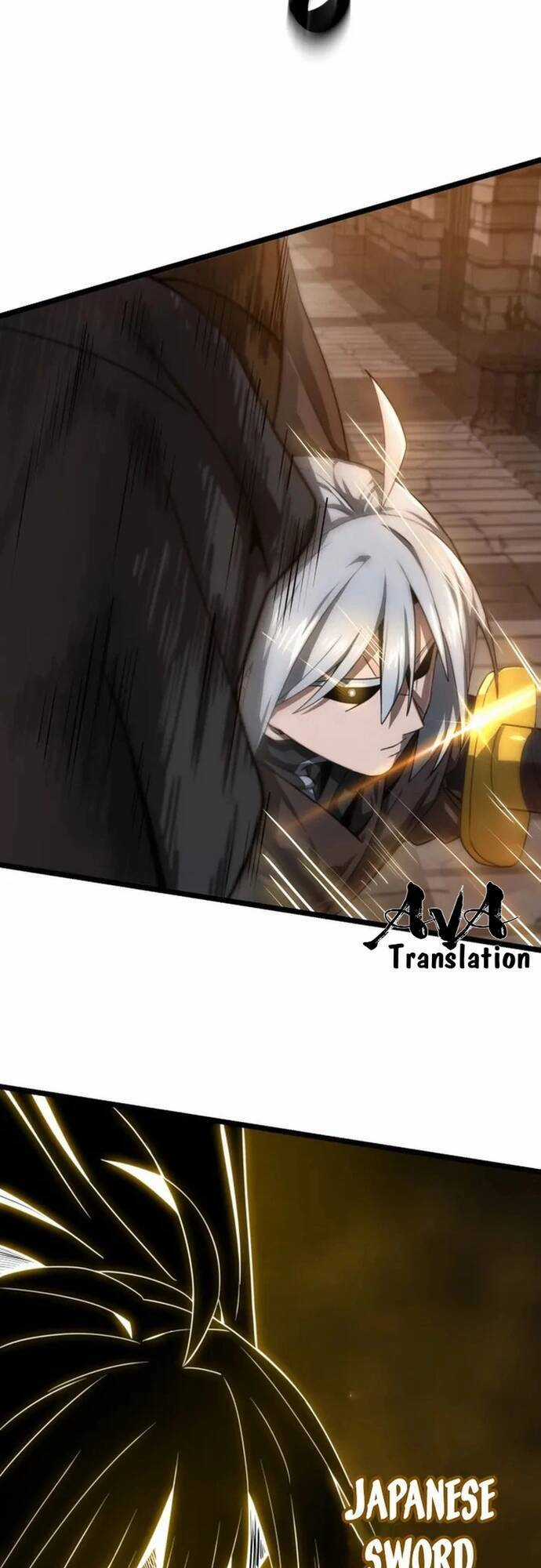 kiếm ma chết tiệt Chapter 30 trang 63