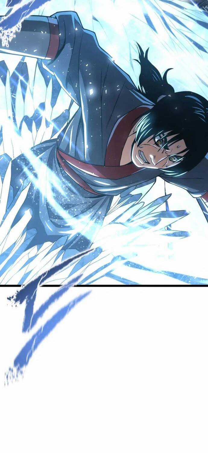 kiếm ma chết tiệt Chapter 30 trang 7