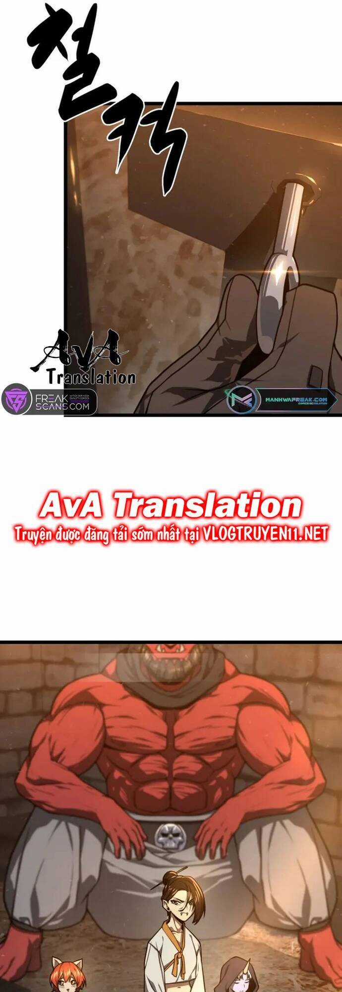 kiếm ma chết tiệt Chapter 30 trang 70