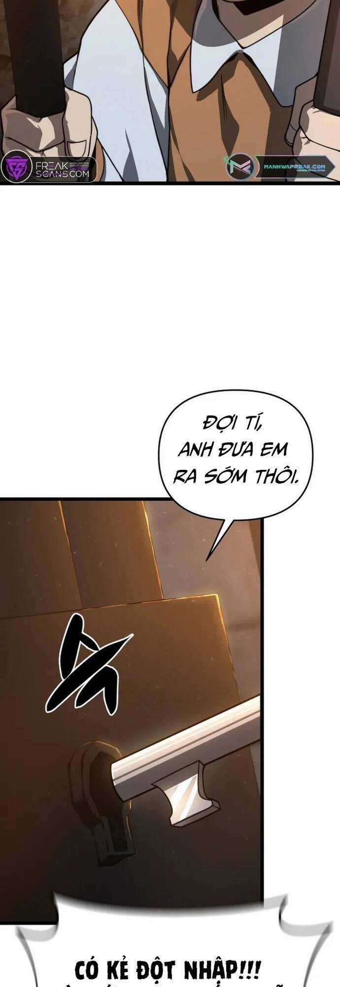 kiếm ma chết tiệt Chapter 30 trang 73