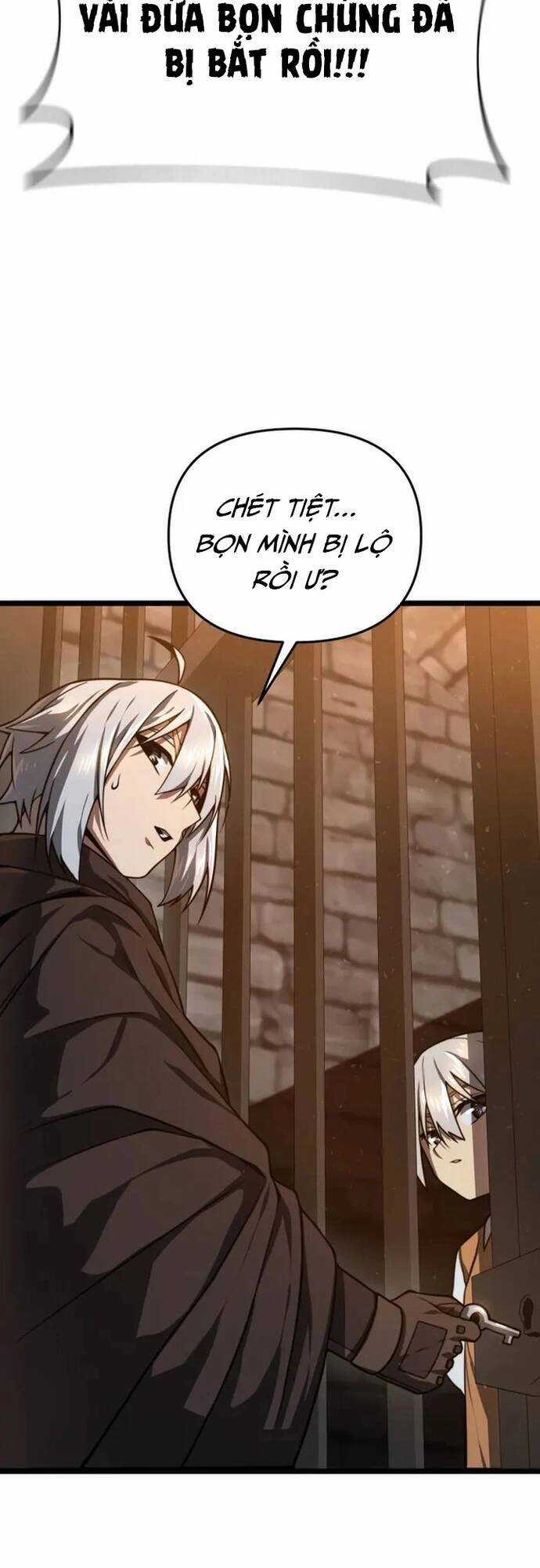 kiếm ma chết tiệt Chapter 30 trang 74