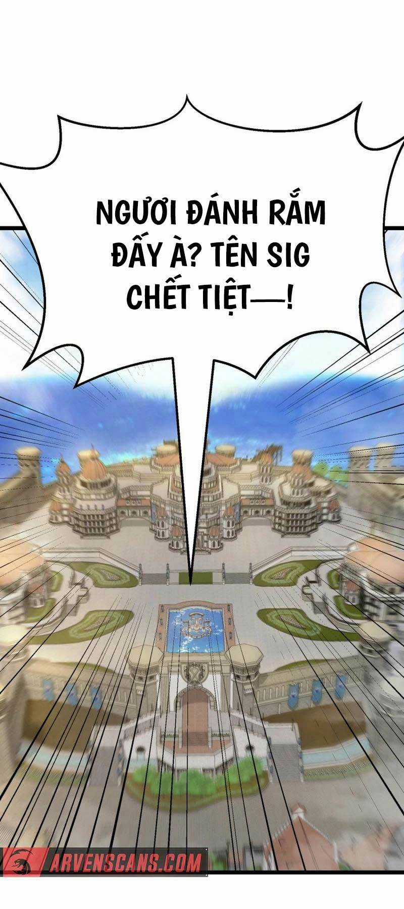 kiếm ma chết tiệt Chapter 4 trang 12