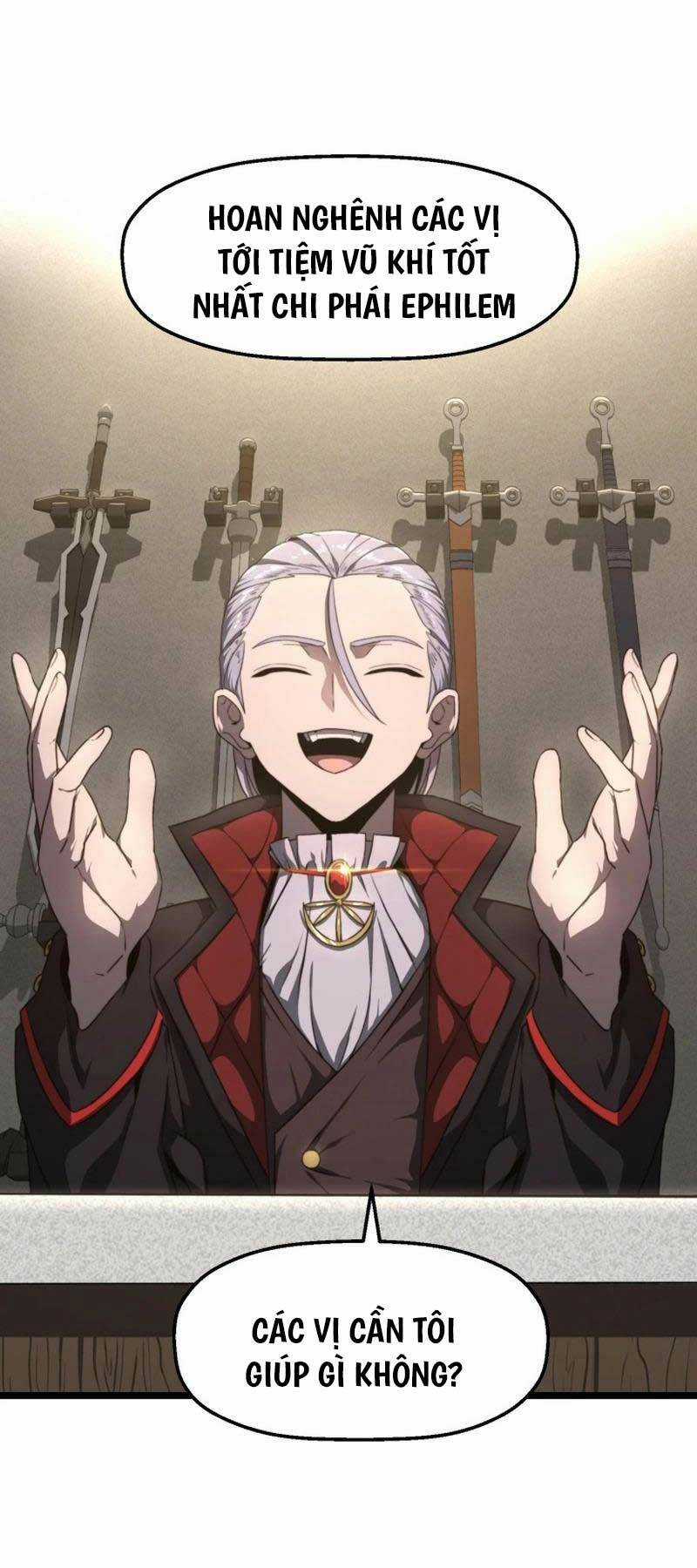 kiếm ma chết tiệt Chapter 4 trang 14