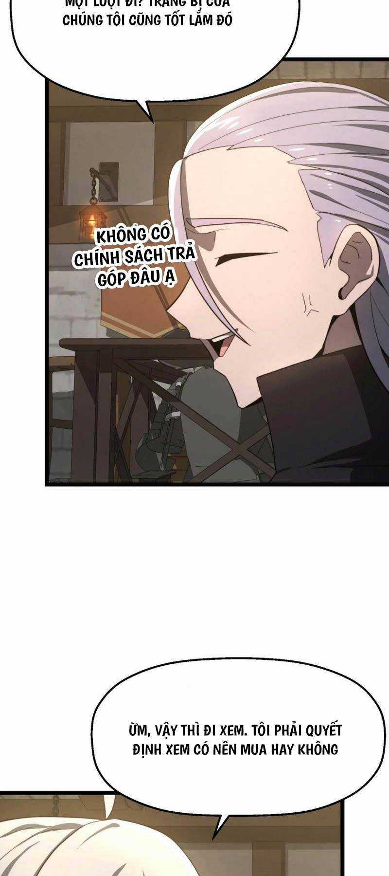 kiếm ma chết tiệt Chapter 4 trang 18