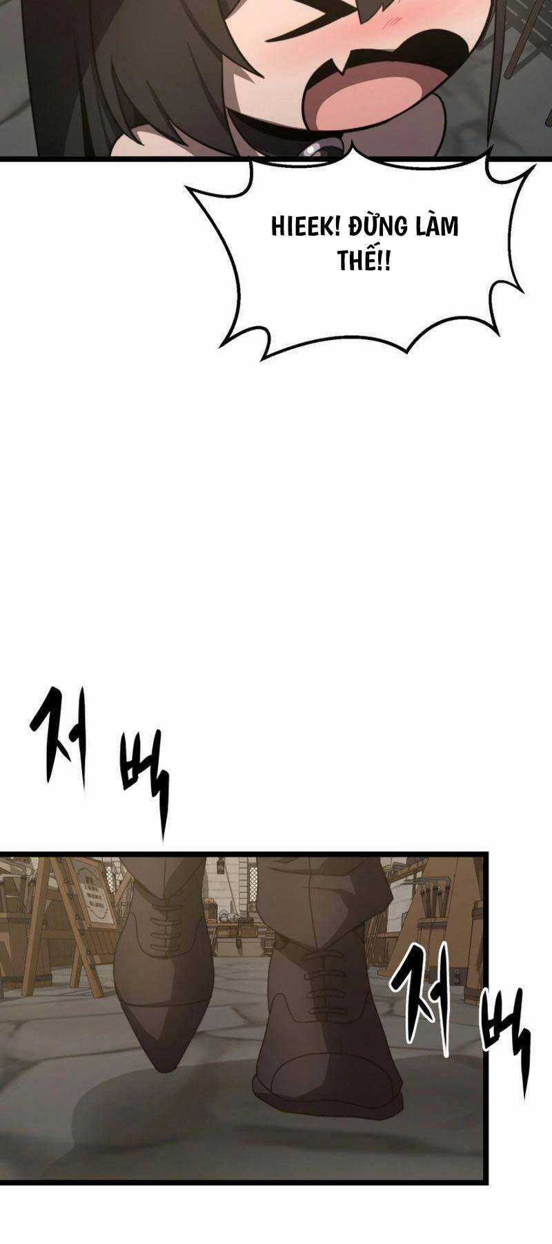 kiếm ma chết tiệt Chapter 4 trang 22