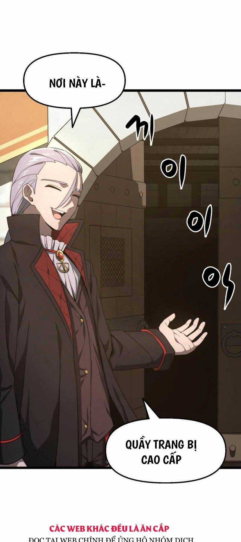 kiếm ma chết tiệt Chapter 4 trang 23