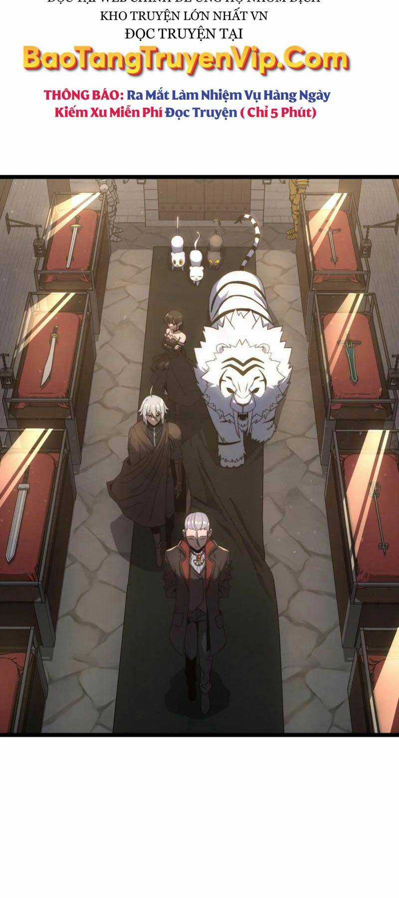 kiếm ma chết tiệt Chapter 4 trang 24