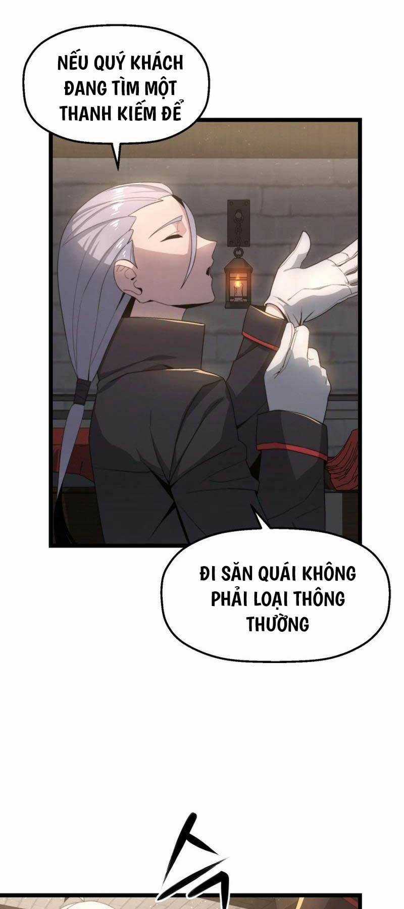 kiếm ma chết tiệt Chapter 4 trang 25