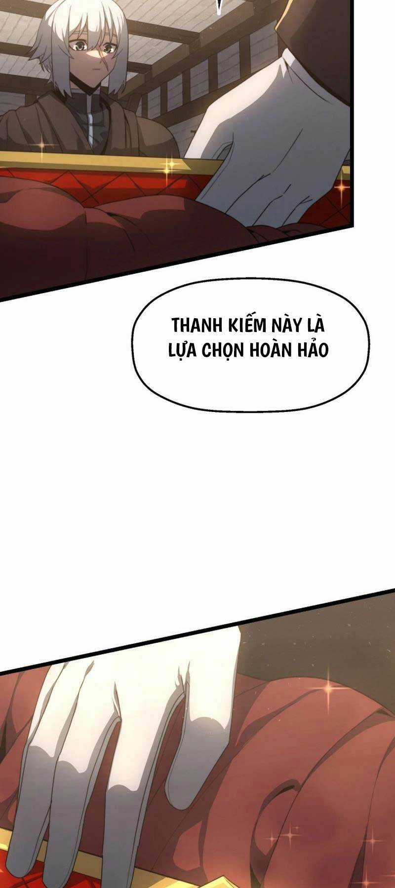 kiếm ma chết tiệt Chapter 4 trang 26