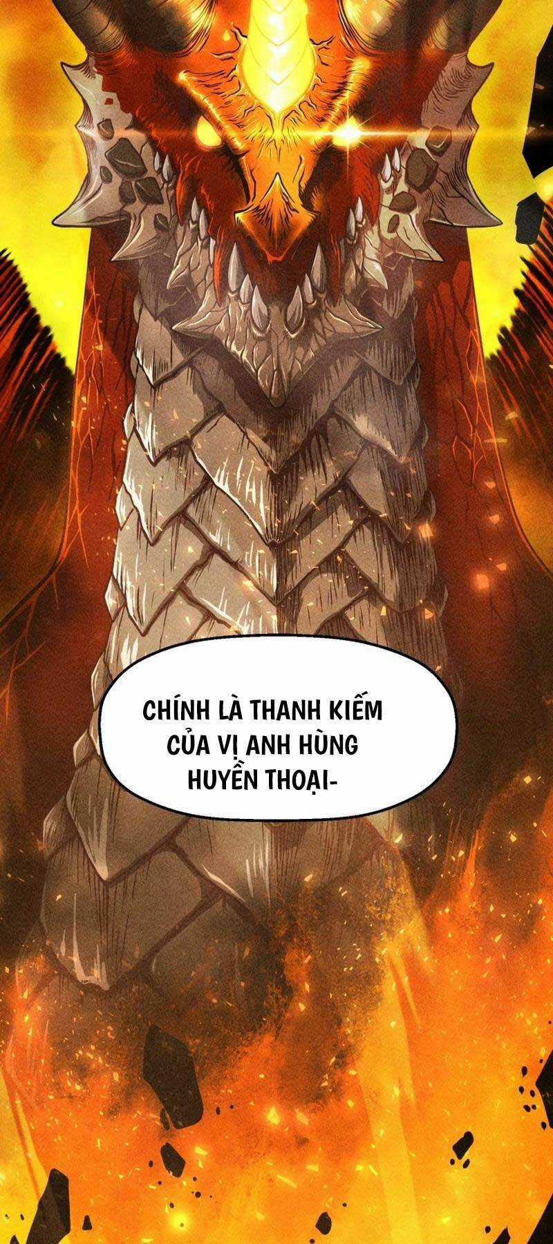 kiếm ma chết tiệt Chapter 4 trang 28