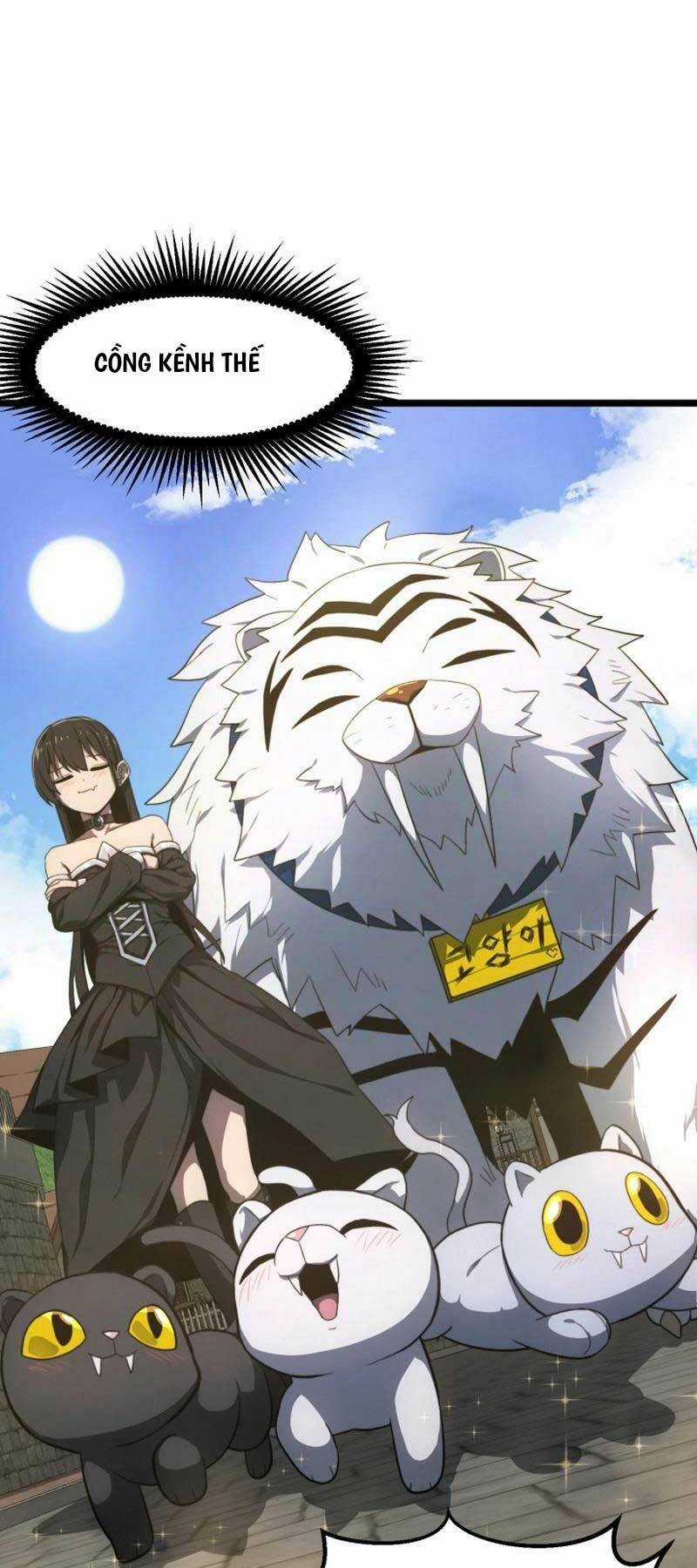 kiếm ma chết tiệt Chapter 4 trang 3