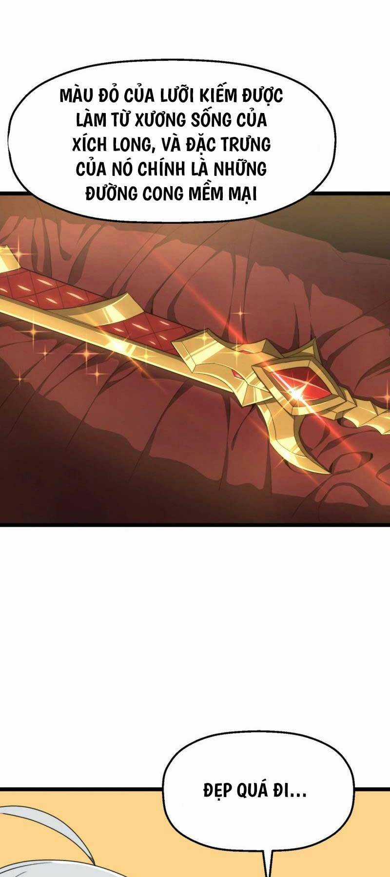 kiếm ma chết tiệt Chapter 4 trang 30