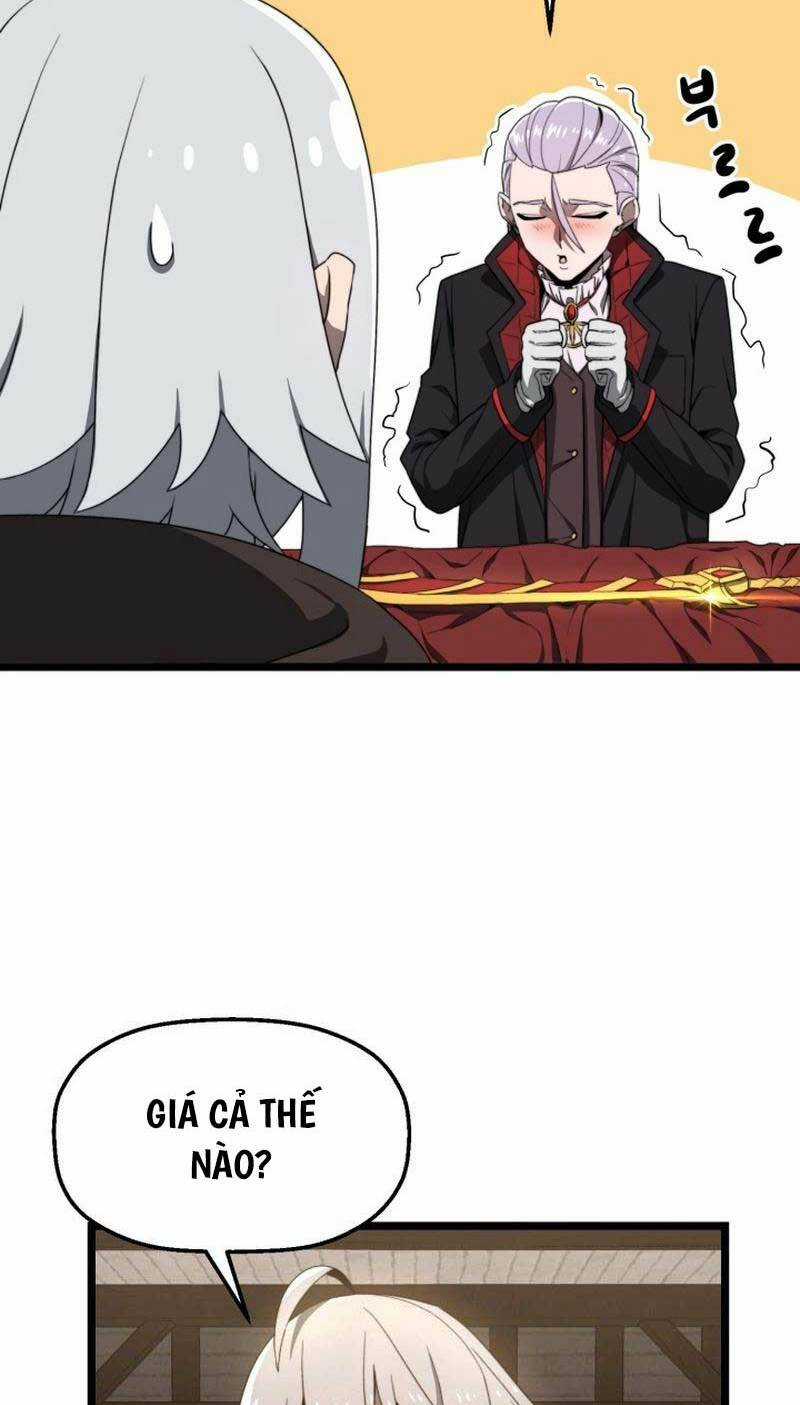 kiếm ma chết tiệt Chapter 4 trang 31