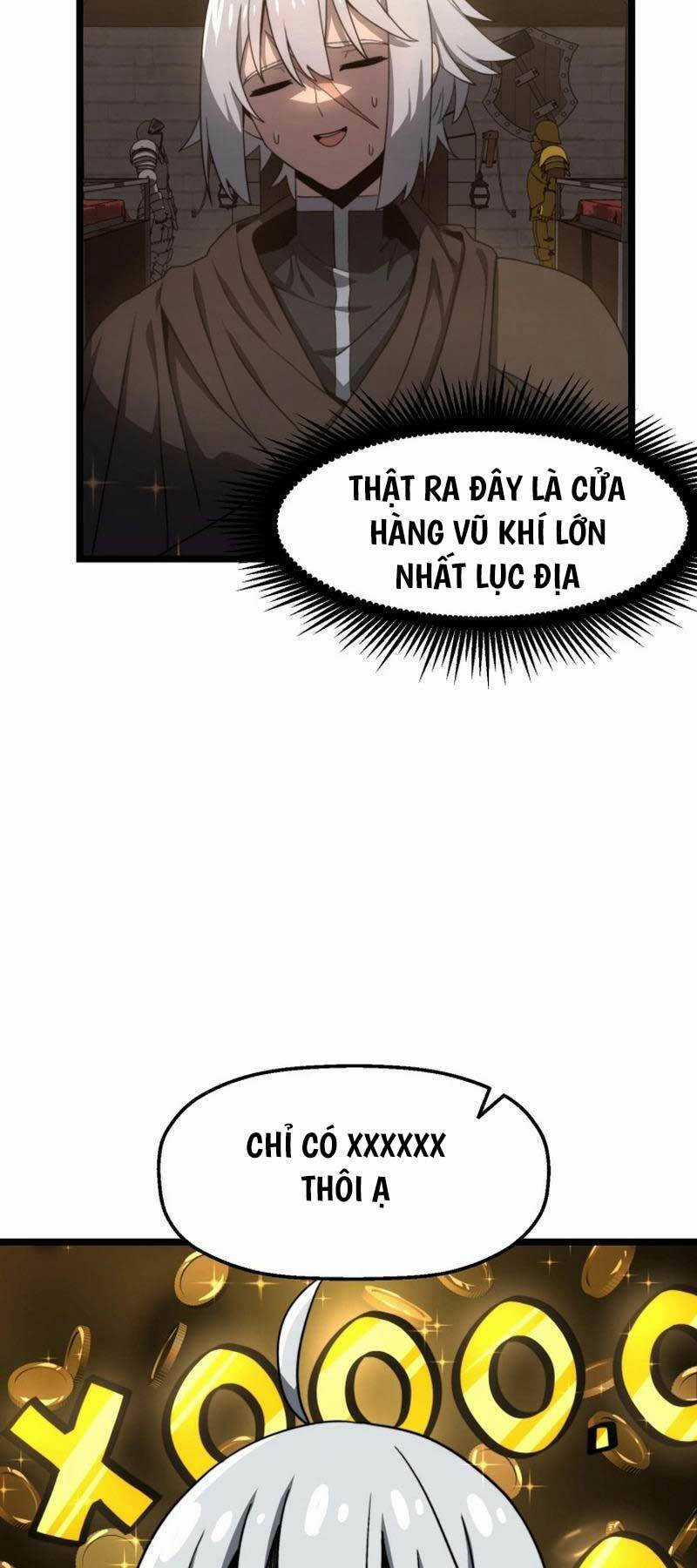 kiếm ma chết tiệt Chapter 4 trang 32