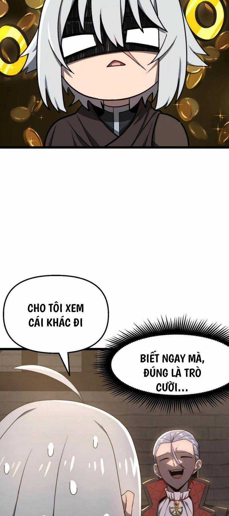 kiếm ma chết tiệt Chapter 4 trang 33