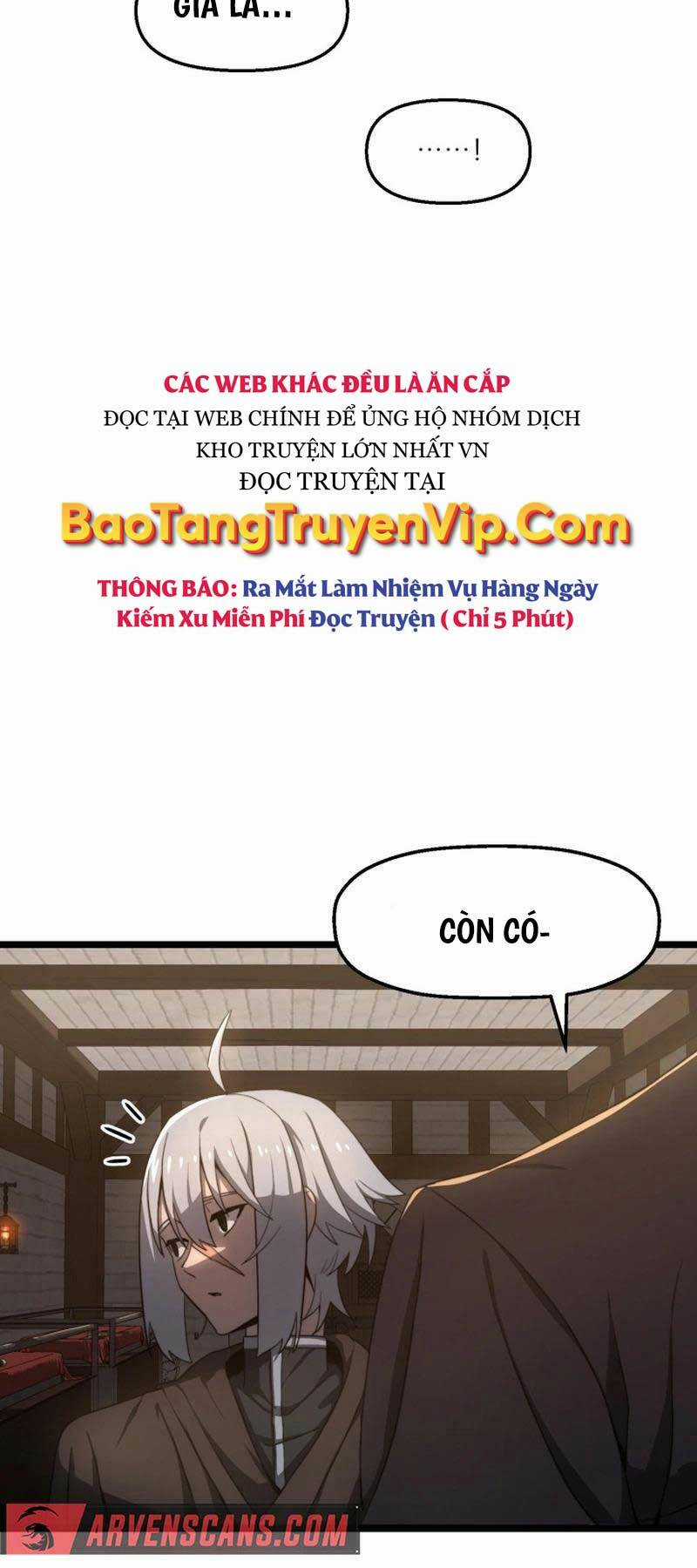 kiếm ma chết tiệt Chapter 4 trang 35