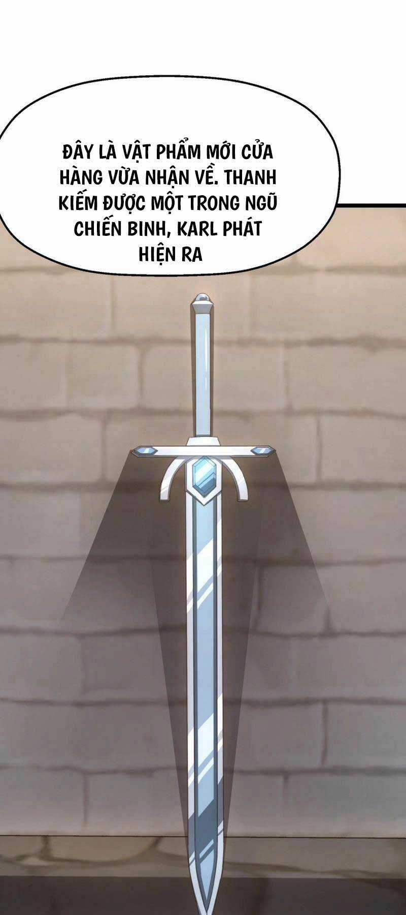 kiếm ma chết tiệt Chapter 4 trang 37