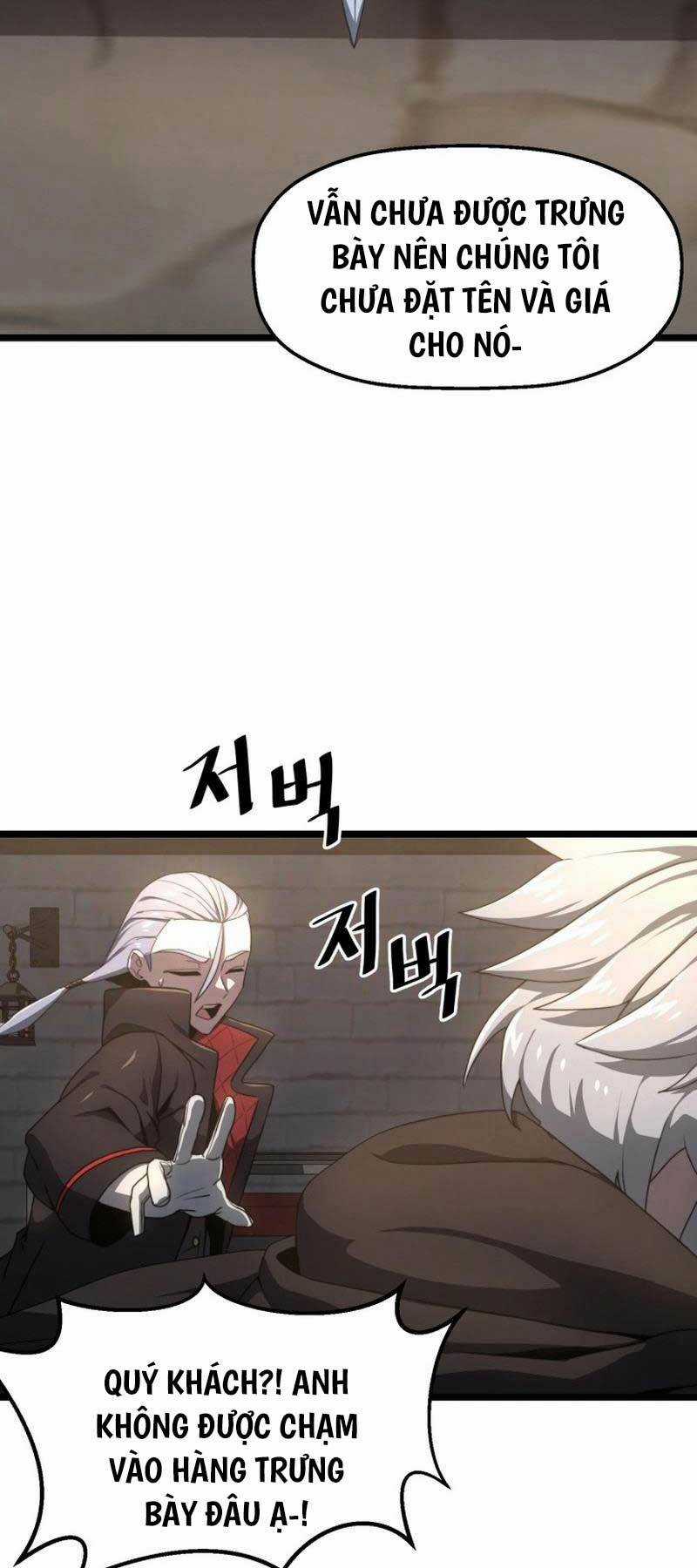 kiếm ma chết tiệt Chapter 4 trang 38