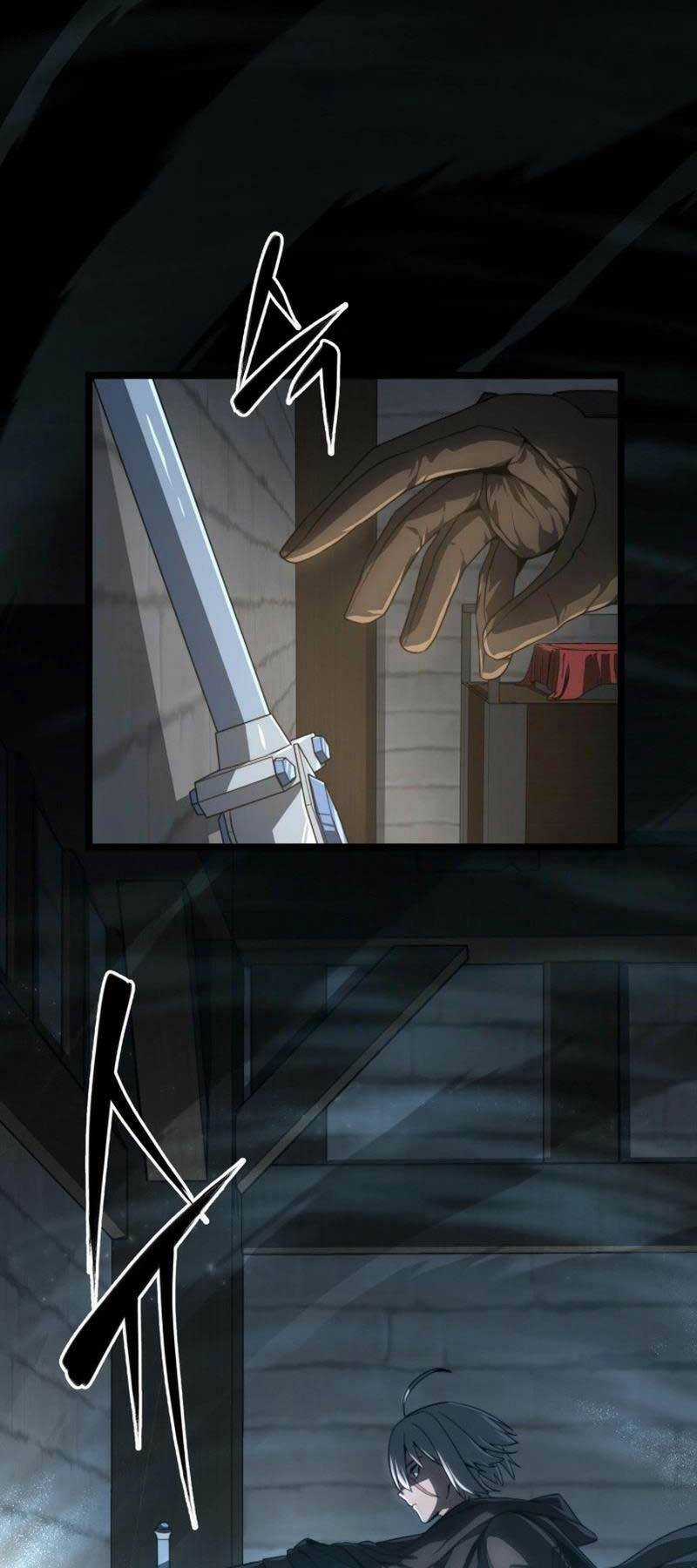 kiếm ma chết tiệt Chapter 4 trang 40