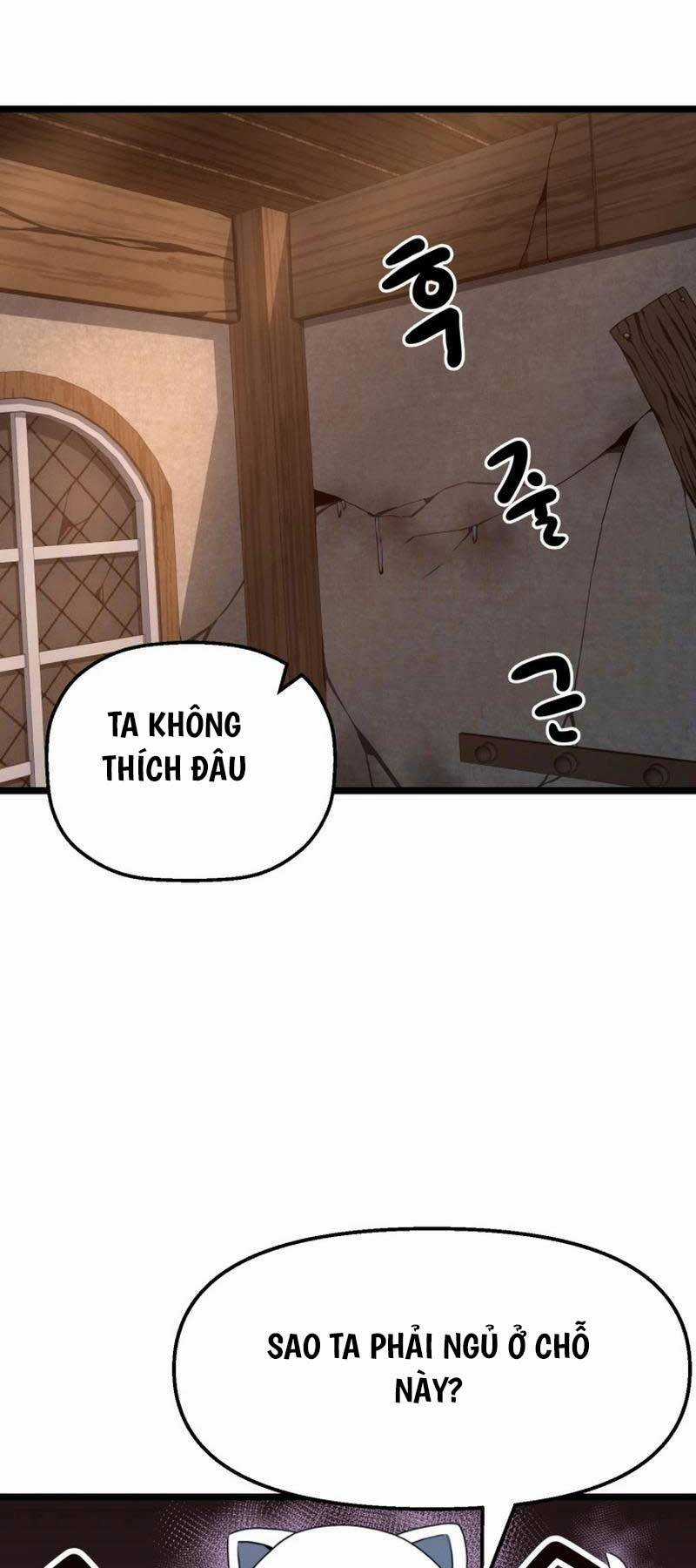 kiếm ma chết tiệt Chapter 4 trang 45