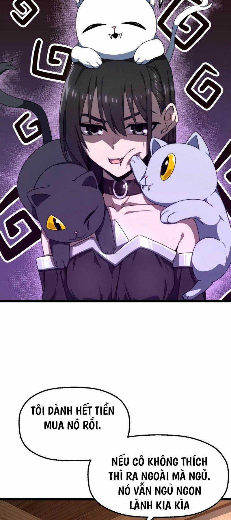 kiếm ma chết tiệt Chapter 4 trang 46