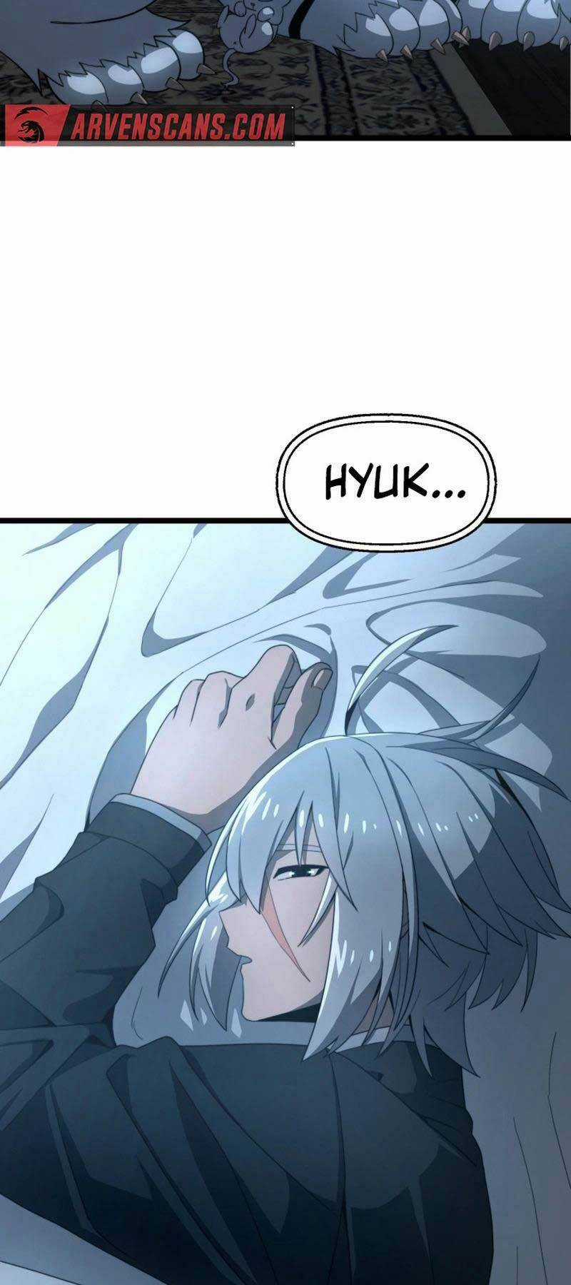 kiếm ma chết tiệt Chapter 4 trang 52