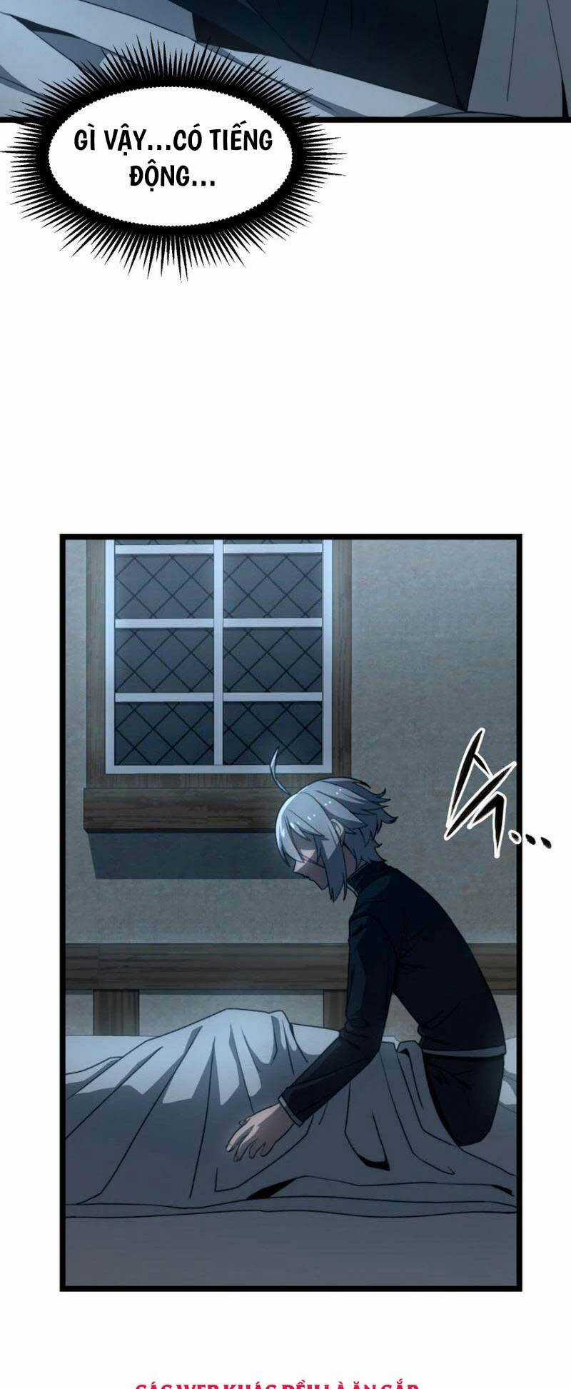 kiếm ma chết tiệt Chapter 4 trang 53