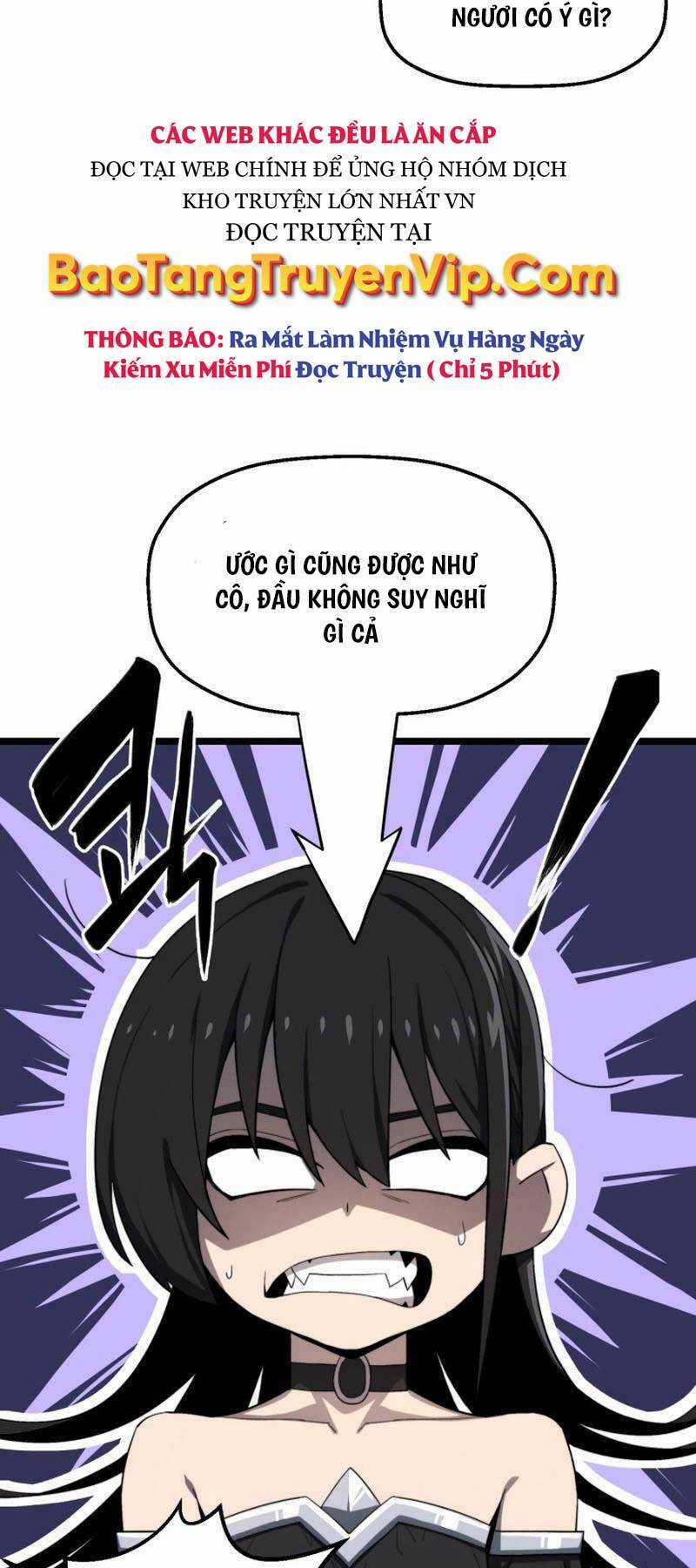 kiếm ma chết tiệt Chapter 4 trang 6