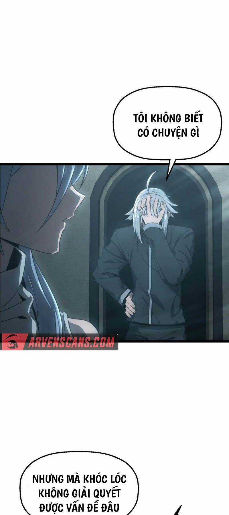 kiếm ma chết tiệt Chapter 4 trang 60