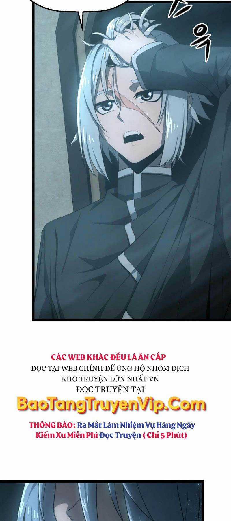 kiếm ma chết tiệt Chapter 4 trang 61