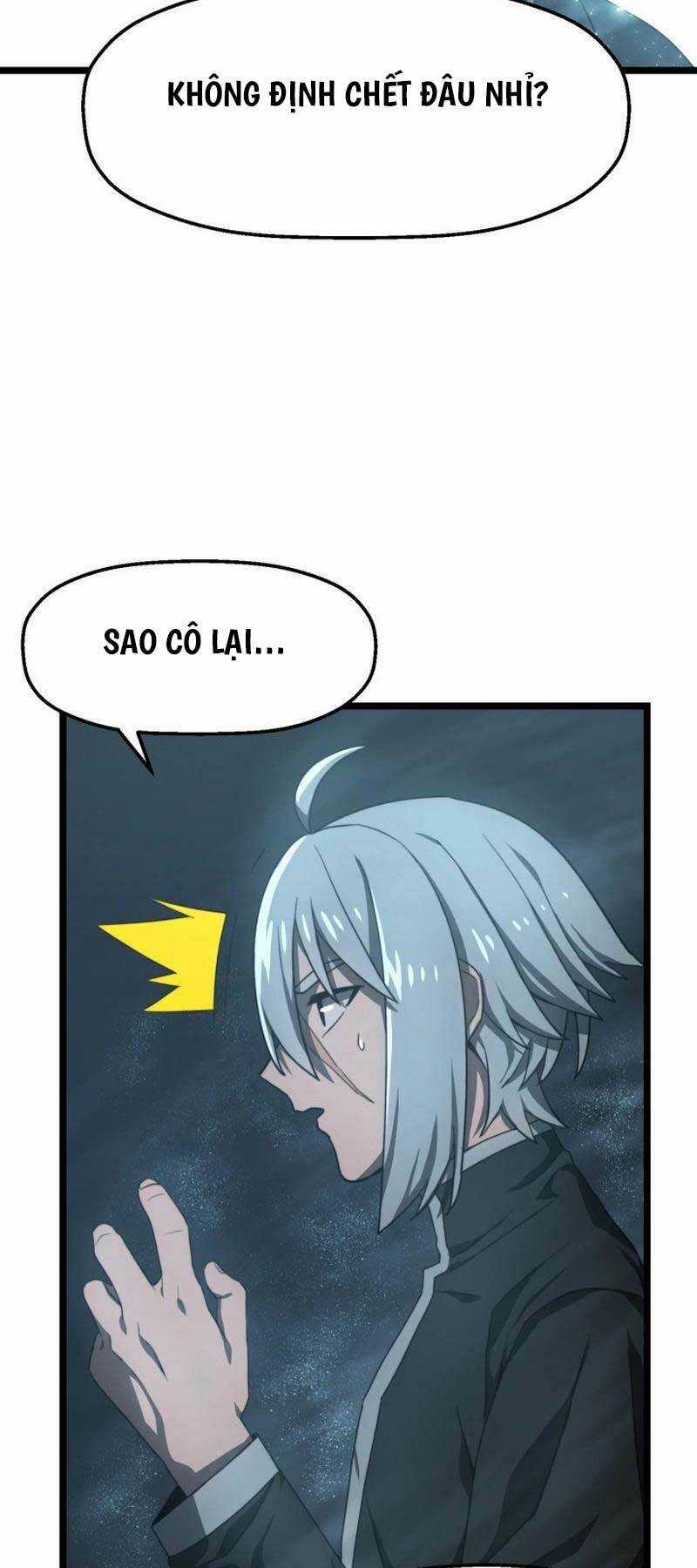 kiếm ma chết tiệt Chapter 4 trang 64