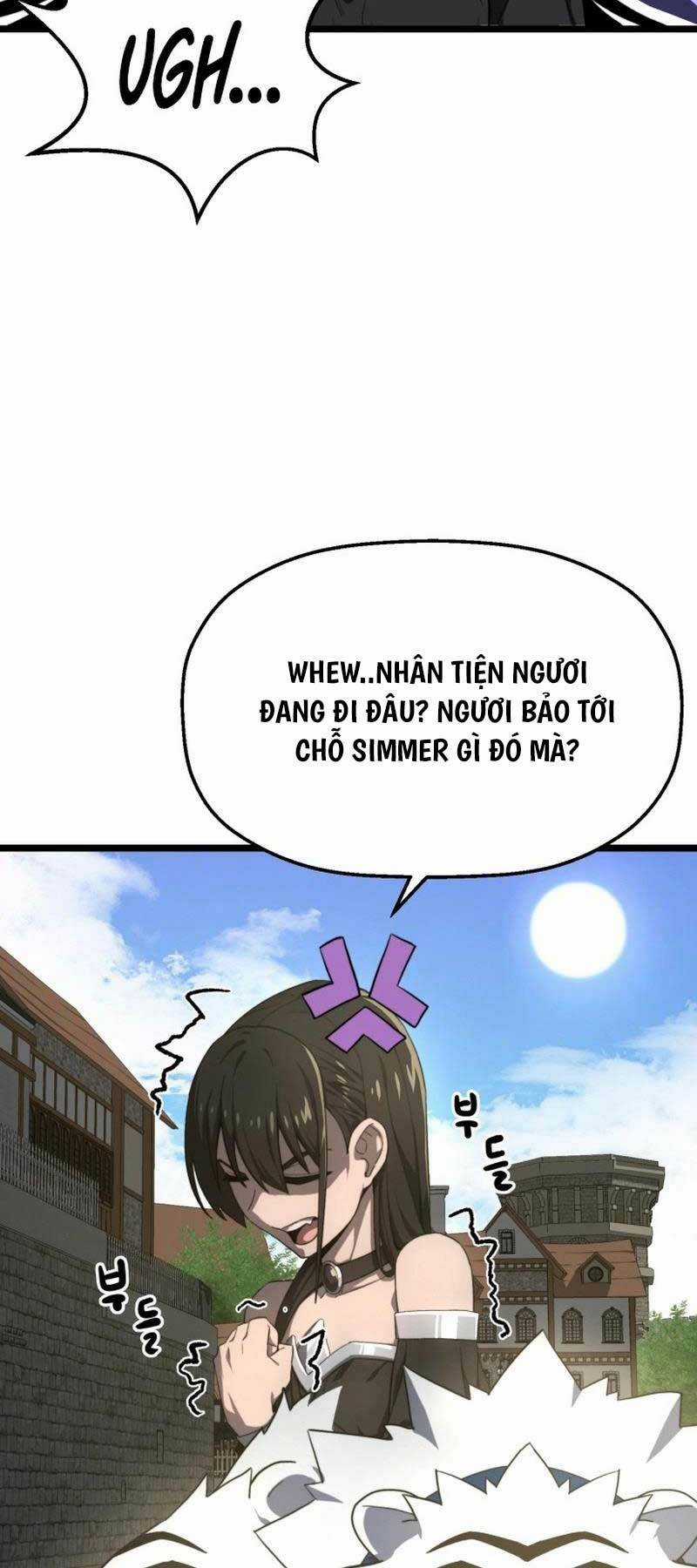 kiếm ma chết tiệt Chapter 4 trang 7