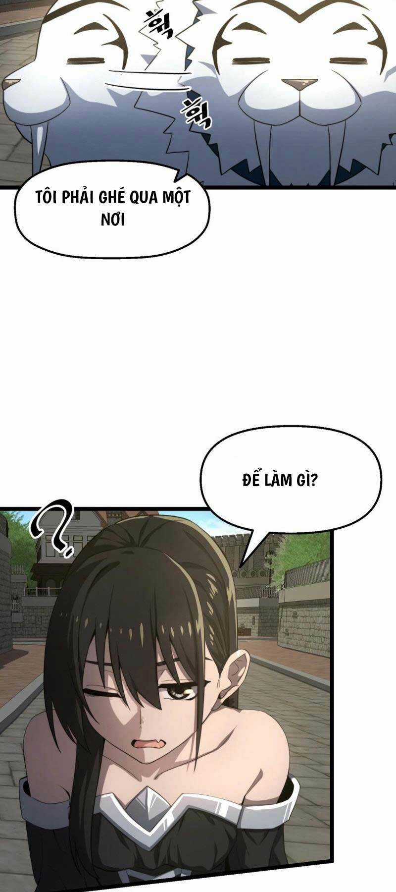 kiếm ma chết tiệt Chapter 4 trang 8