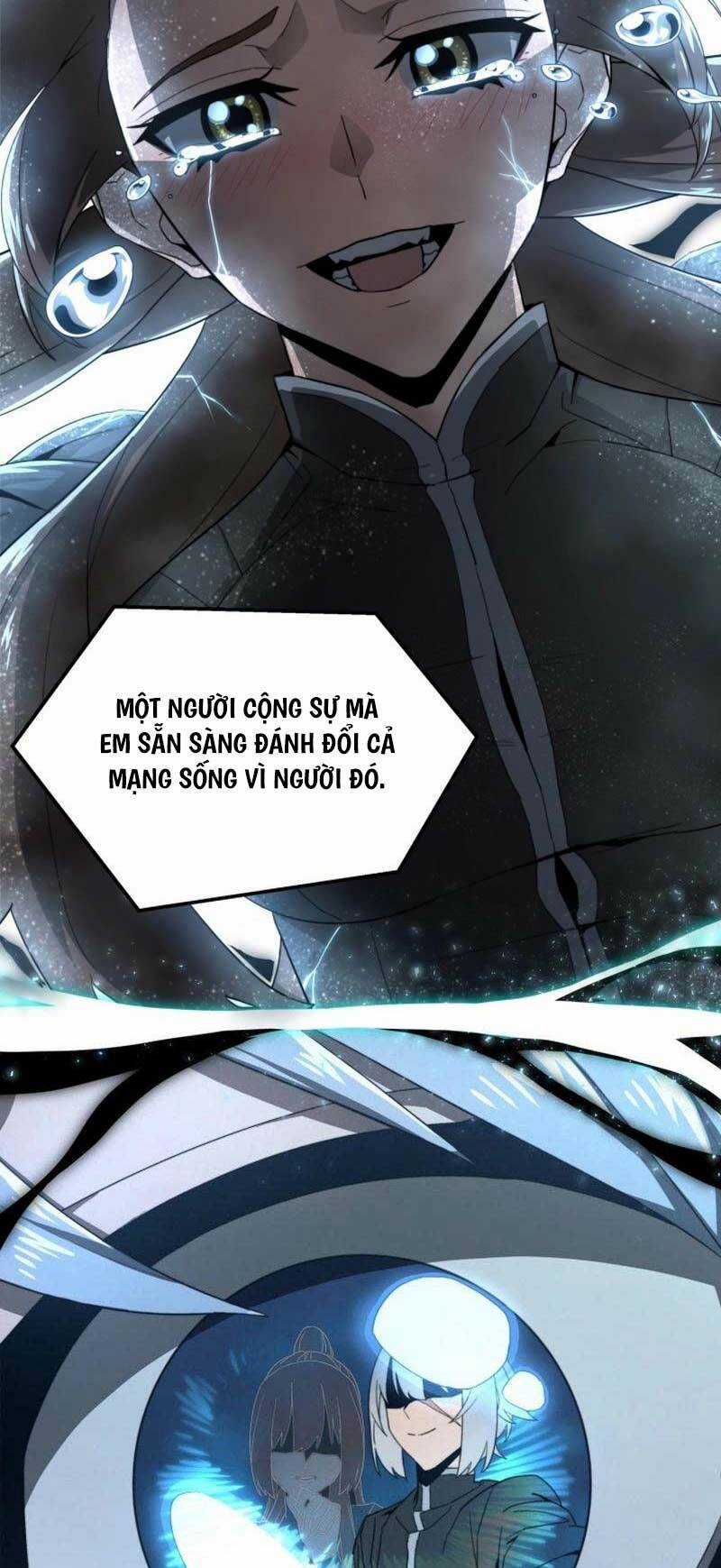 kiếm ma chết tiệt Chapter 5 trang 10