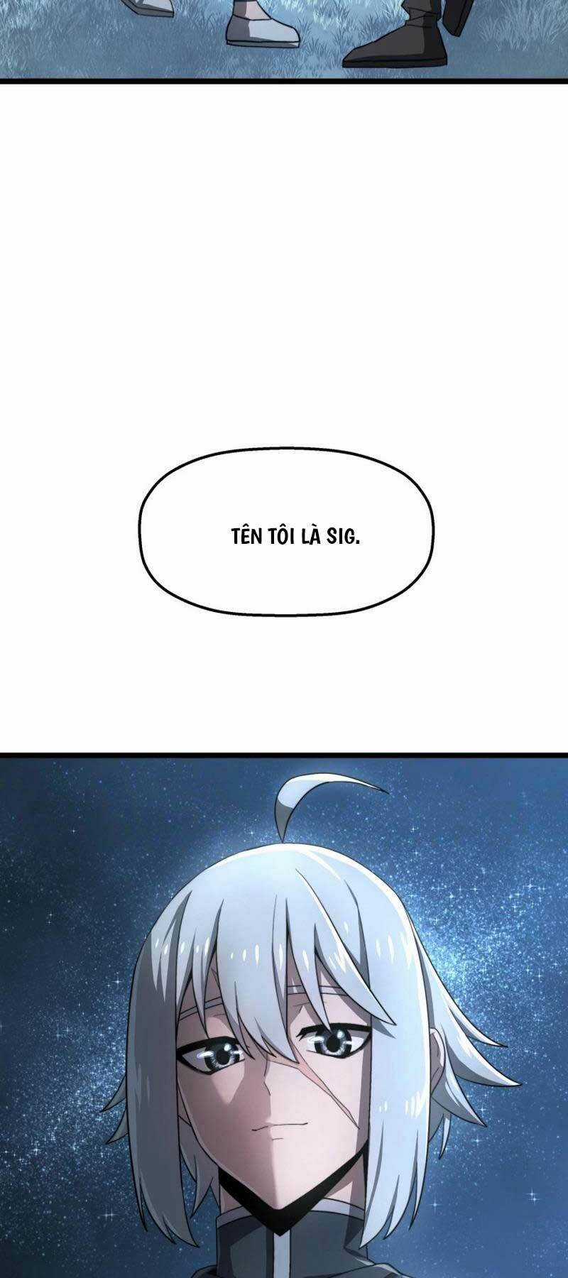 kiếm ma chết tiệt Chapter 5 trang 13